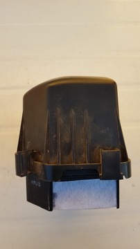 фото thumb №6, Корпус фільтра повітря верхній - hyundai i20