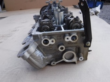 фото thumb №15, Головка двигуна ford edge 3.5 v6 usa 2015- задня