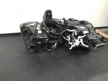 фото thumb №11, Обігрівач jaguar xf 4.2 8x23-19b555