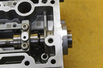 фото thumb №8, Крышка клапанов vw golf vii 1.5 tsi dad 04e103308q 04e103473dc