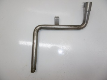 фото thumb №4, Трубка шланг webasto renault premium dxi