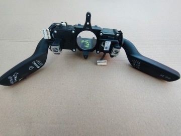 фото thumb №1, Переключатель комбинированный audi оригинальный номер 8x0953521ae