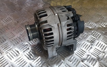 фото thumb №1, Opel meriva b astra mokka генератор 1.4t 13266809