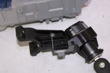 фото thumb №3, Набор стартовый бортовой компьютер bsi alfa romeo mito 900t