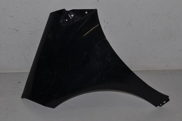 фото thumb №1, Крила лівий перед передній mercedes a 169