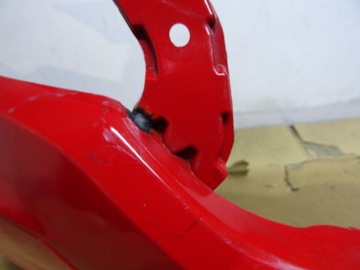 фото thumb №6, Бампер перед передний opel astra 5 k