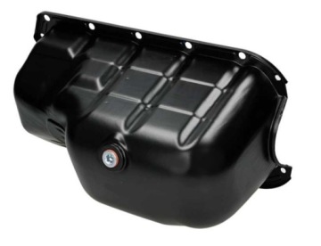 фото thumb №1, Поддон масляная fiat grande punto 1.2 1.4 '05-