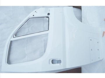 фото thumb №1, Citroen jumper boxer 2017r двері оригінал