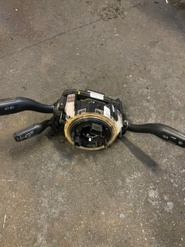 фото thumb №1, Audi a6 c6 стрічка перемикачі 4f0953549a