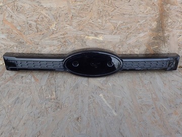 фото thumb №1, Решётка радиатора решётка радиатора решётка радиатора ford ranger 4 iv lift 2018-