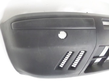 фото thumb №7, Бампер передній перед fiat punto ii 99- 3двері