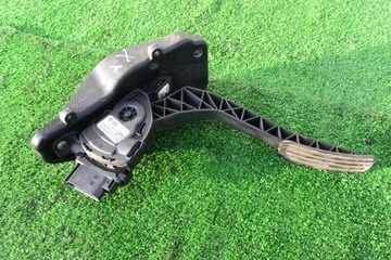 фото thumb №1, Педаль газа потенциометр 2.2d jaguar xf x250