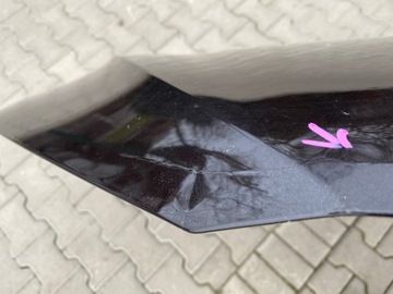 фото thumb №9, Skoda superb iii 3 3v 3v0 капот крышка двигателя