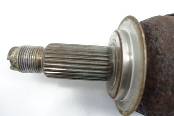 фото thumb №4, Subaru legacy iv 2.5 передня привідний вал półośka ліва