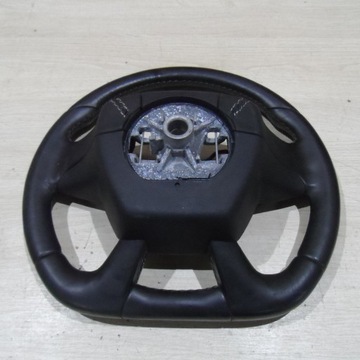 фото thumb №12, Повітропровід багатофункціональний шкіра citroen ds5 eu