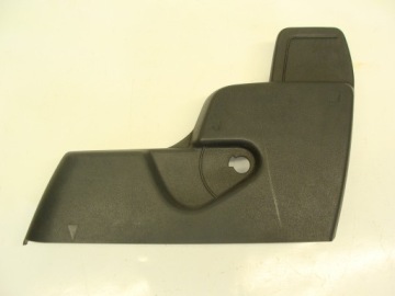 фото thumb №1, Opel zafira b защита заглушка сиденье левая 13167473