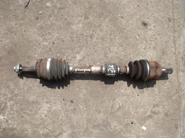 фото thumb №1, Приводной вал левая kia soul lift 13r 1.6crdi автоматическая коробка передач