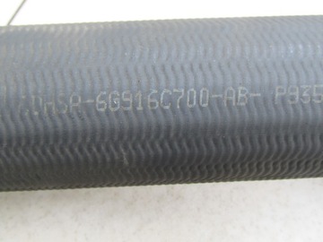 фото thumb №3, Труба интеркулер mondeo mk4 s-max 2,0 tdci 2007 r