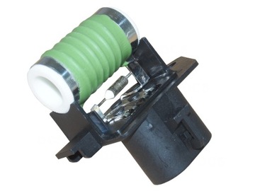 фото thumb №1, Резистор вентилятор opel corsa d peugeot bipper