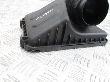 фото thumb №4, Корпус фильтра воздуха kia sorento ii 2.0crdi 11