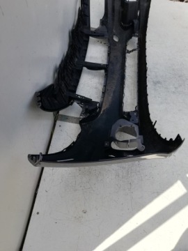 фото thumb №7, Fiat tipo ii 2 15- бампер передний перед