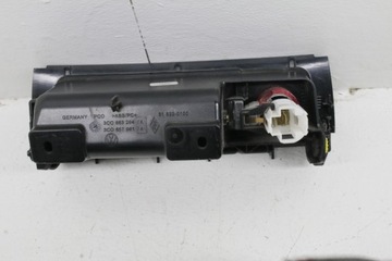 фото thumb №4, Пепельница vw passat b6