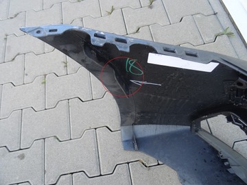 фото thumb №8, Бампер перед передний audi a7 4k8 s-line 18-