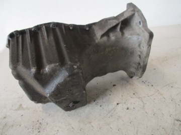 Поддон масляная renault megane 1 1.6 97r алюминиевая Недорого, фото thumb