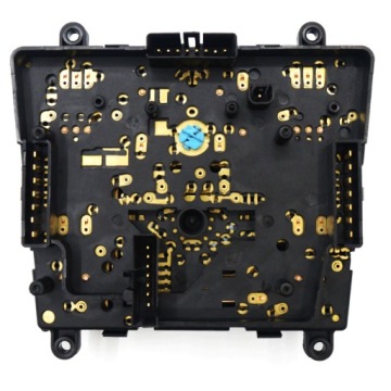 фото thumb №2, Mercedes ml w163 панель переключатель окон / зеркал