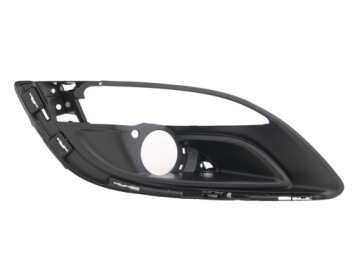 Купить Решётка  решётка решётка радиатора opel astra iv 4 j рестайлинг  2013- r, фото thumb