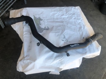 фото thumb №1, Vw touareg 3,0 труба шланг воздуха 7l6145795q