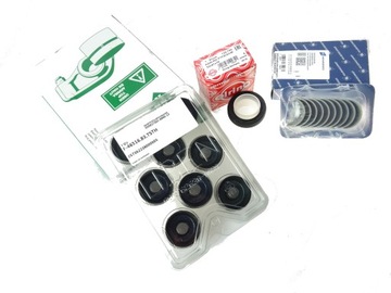 фото thumb №8, Ina 428 0110 10 вал распределительный вал