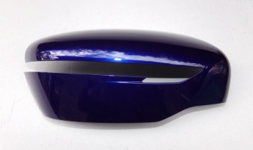 фото thumb №1, Nissan juke azure корпус зеркало правая