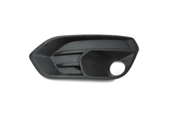 фото thumb №1, Iveco daily 2019 рамка заглушка противотуманной фары левая