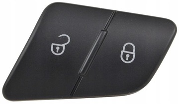 фото thumb №1, Кнопка переключатель замыкание дверь vw passat b6