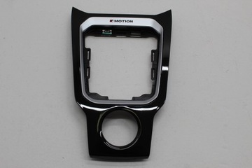 фото thumb №1, Vw t-roc рамка корпус mieszka 2ga711456