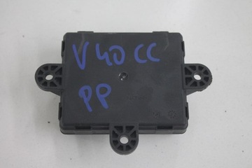 фото thumb №1, Модуль дверь правый левый перед 31343044 volvo v40 ii