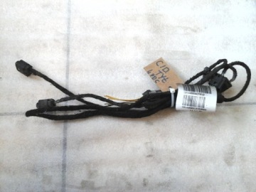 фото thumb №1, Opel corsa d 2006-2014 rok жгут бампера задняя 13144686 xy8