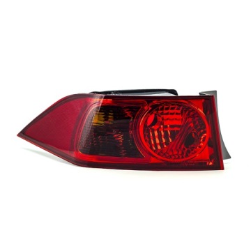 фото thumb №3, Лампа задня ліва honda accord vii