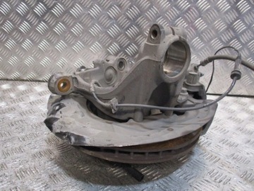 фото thumb №8, Поворотный кулак поворотный кулак bmw x3 f25 2.0d xd