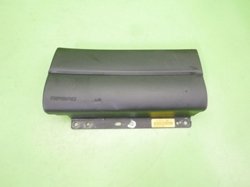 фото thumb №1, Заглушка подушки безопасности подушка безопасности пассажира opel vectra b fl