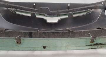 фото thumb №9, Бампер передний honda jazz 02-06