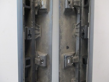 фото thumb №4, Накладка планка порогова vw passat b8 3g0 права