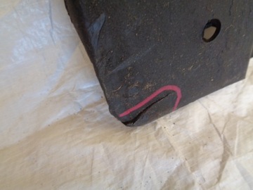 фото thumb №4, Clio iv rs lift защита подвеска правая