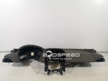 фото thumb №10, Приборная панель приборная jaguar xe x760