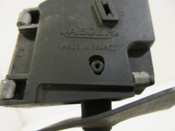 фото thumb №7, Перемикач двірник citroen bx jaeger клеєний