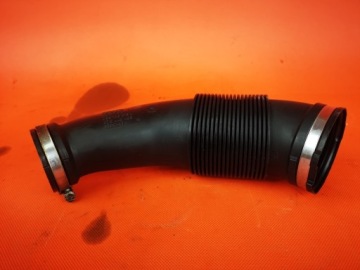 фото thumb №2, Audi a7 4g 3.0 tdi труба шланг wąż воздуха 059129615l
