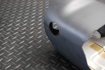 фото thumb №8, Корпус колонки рулевого audi a8 d3 4e0951598