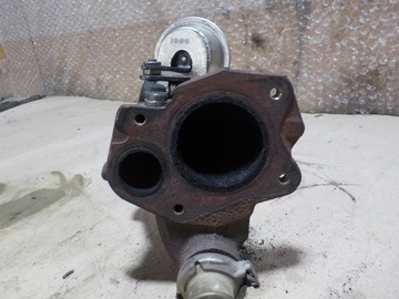 фото thumb №5, Clio iii клапан турбіни колектор