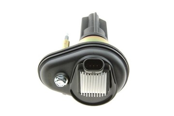 фото thumb №8, Катушка зажигания chevrolet trailblazer 4.2 01-08